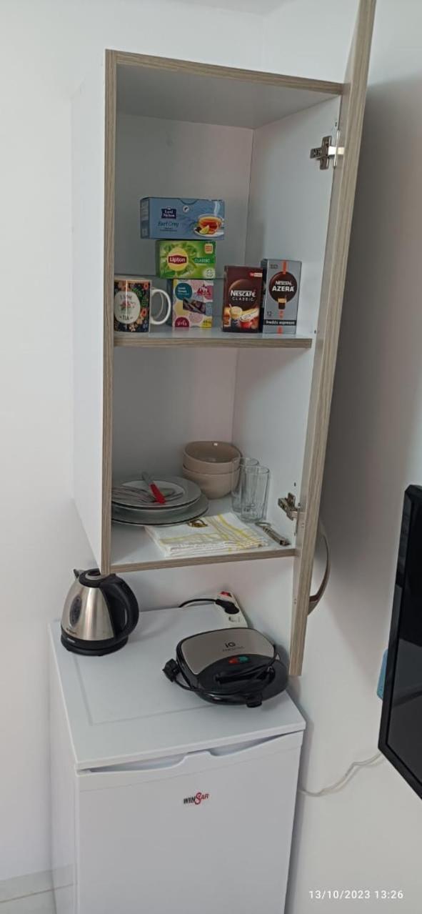 Markela'S Room Artemida  Ngoại thất bức ảnh