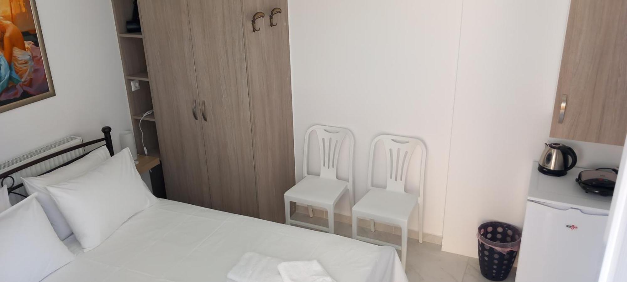 Markela'S Room Artemida  Ngoại thất bức ảnh